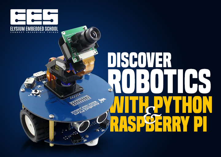 Robotics With Python
