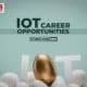 Iot Career Opportunities