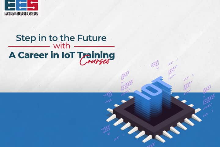 Career In Iot Training Courses