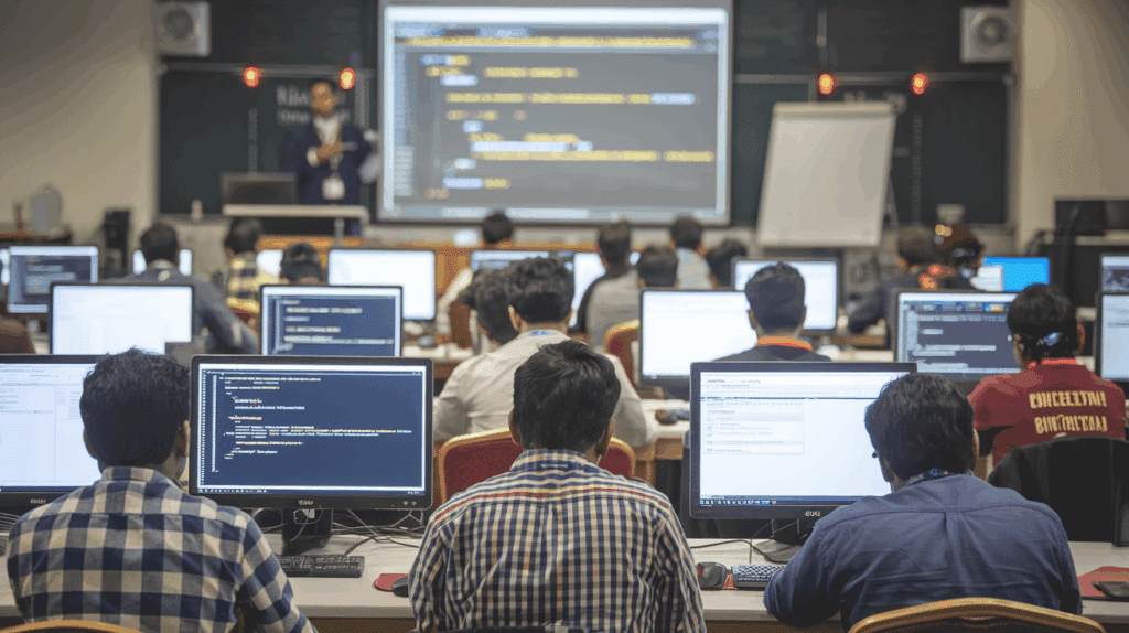 Best Advance Microcontroller Training Course [2025]