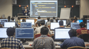 Advance Moicrocontroller Course