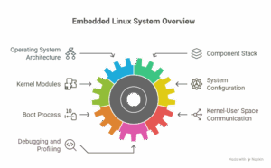 Liux Embedded Systems