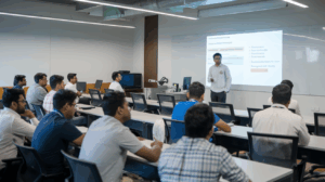Tarining Microcontroller Course