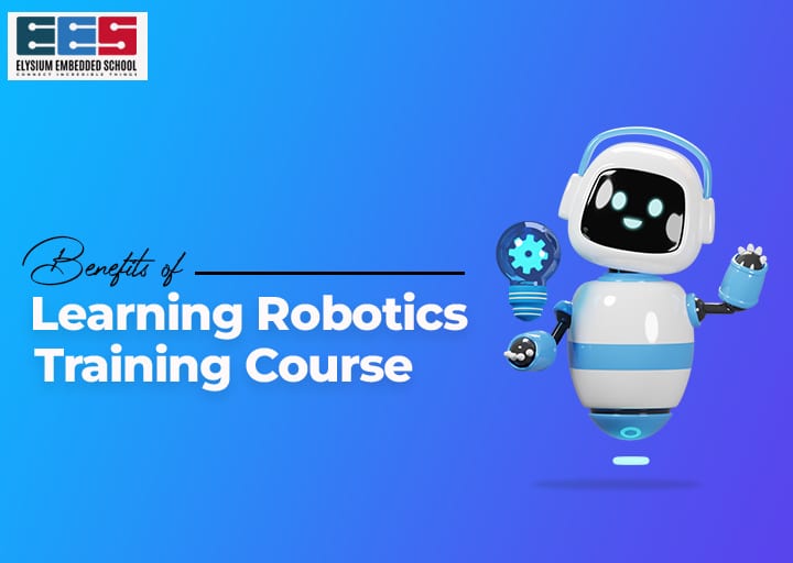 Robotics Training Courses