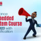 Advanced Embedded System Courses