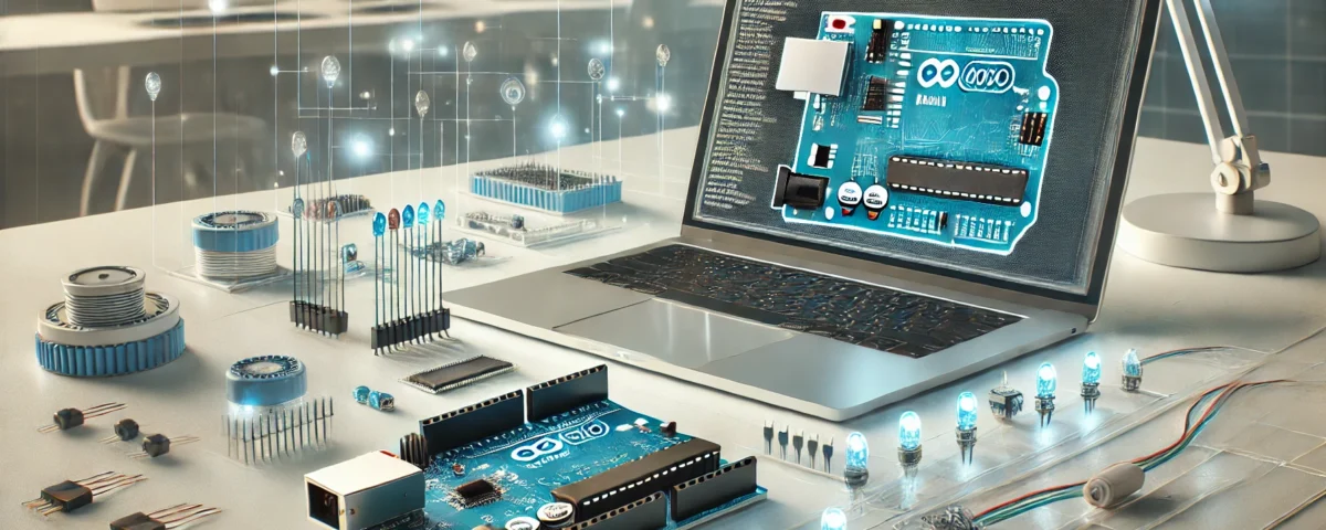 Arduino Training Course