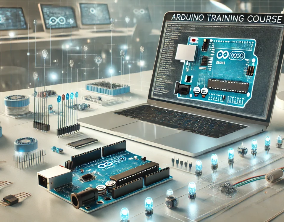 Arduino Training Course