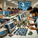 Embedded Systems Course