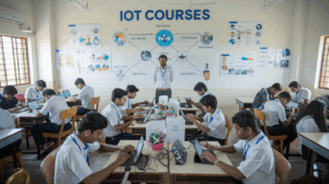 Iot Course 2