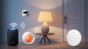 Iot Devices