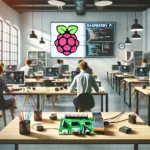 Raspberry Pi Training Course