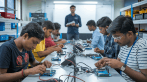 Arduino Training