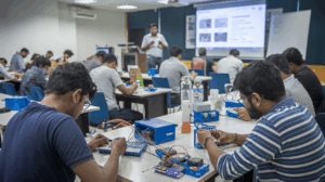 Arduino Training Course
