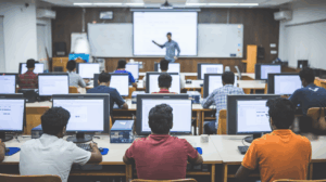 Microcontroller Programming Course