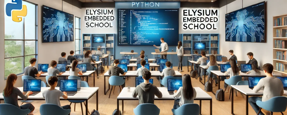 Python Training Centre