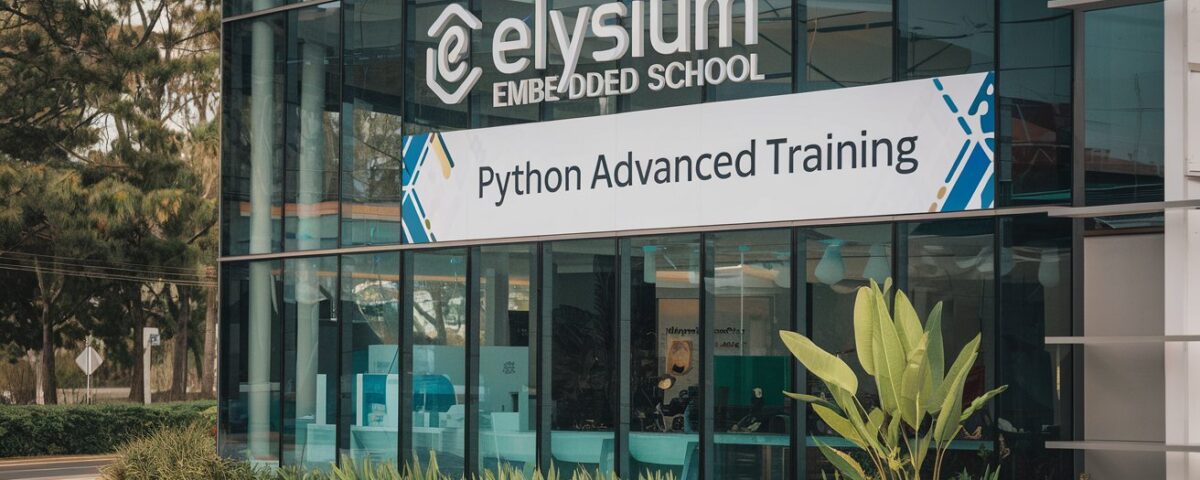 Python Training Institutes Near Me