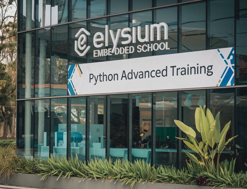 Python Training Institutes Near Me