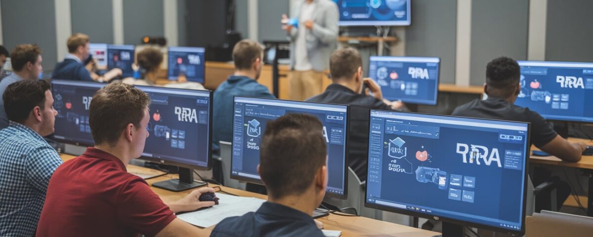 Rpa Course
