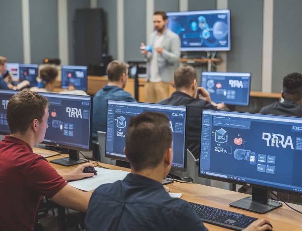 Rpa Course