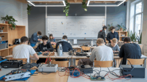 Embedded Course
