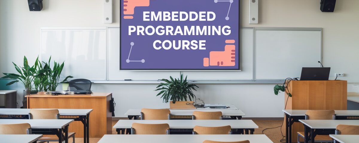 Elysium Embedded School