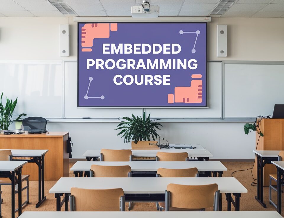 Elysium Embedded School