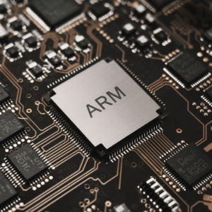 Arm Microcontroller