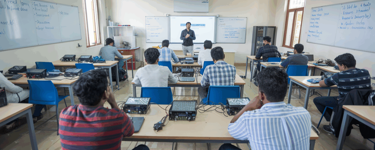 Arm Microcontroller Course