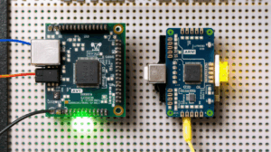 Avr And Arm