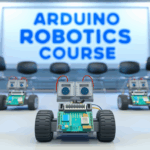 Arduino Robotics Course