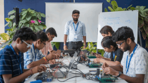 Arduino Microcontroller Certification Course