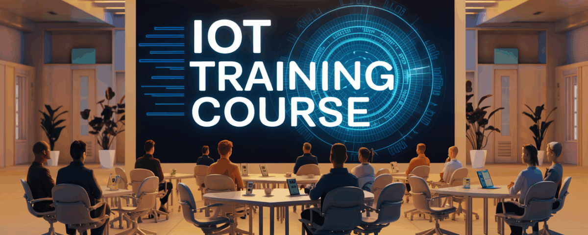 Iot Training Course