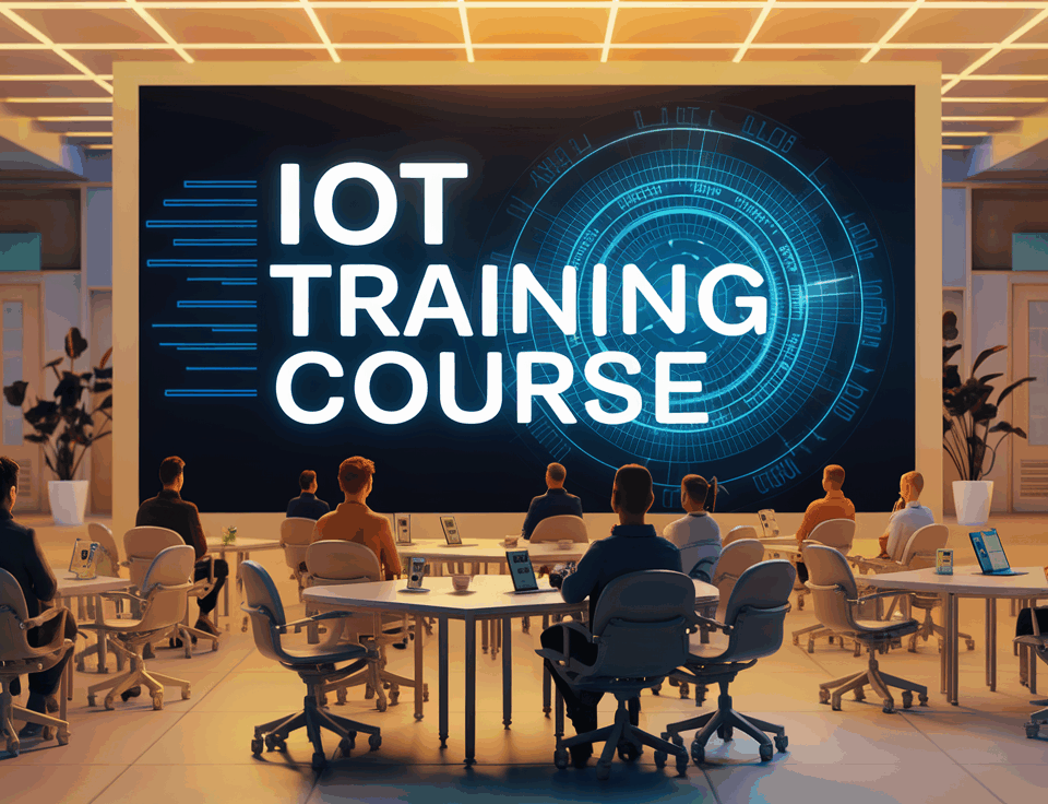 Iot Training Course