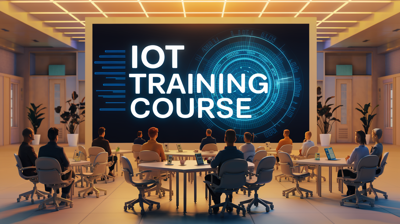 IOT Training course