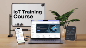 Iot Course 3