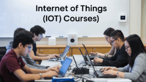 Iot Courses