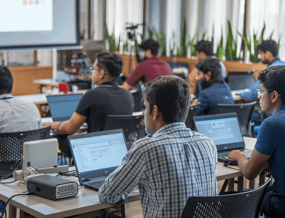 Iot Training And Certification