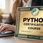 Python Certification Course By Elysium Embedded School: A Complete Beginner’s Guide To Learning Python Step-By-Step 3 Python Certification Course