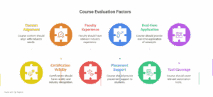 Rpa Courrse