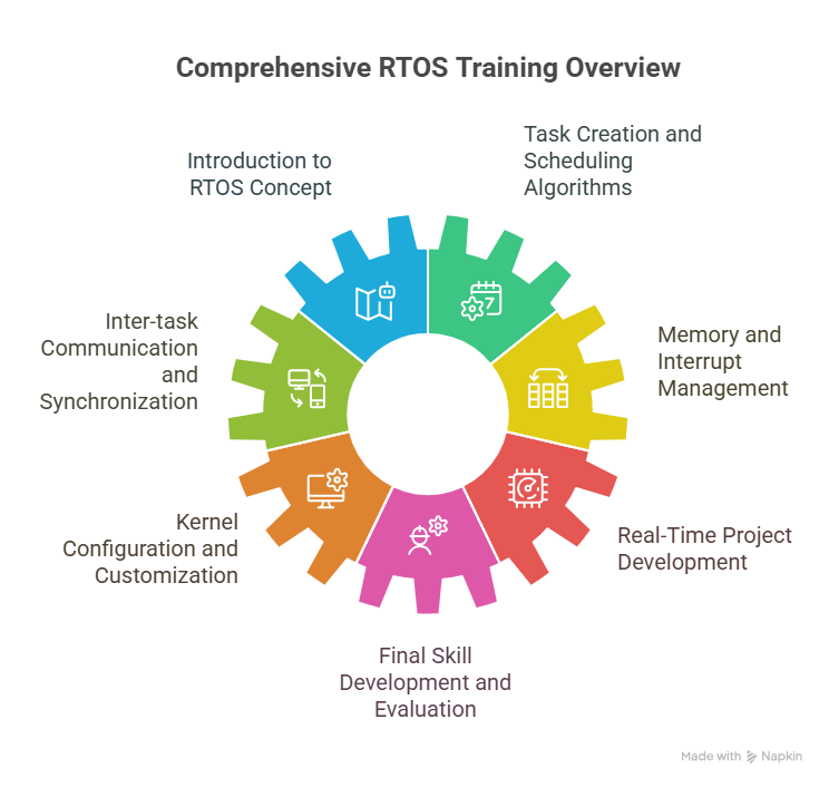 RTOS Training