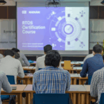 Rtos Certification Course