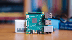 Raspberry Pi