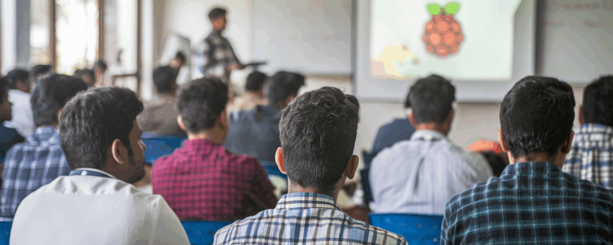 Raspberry Pi Certification Course