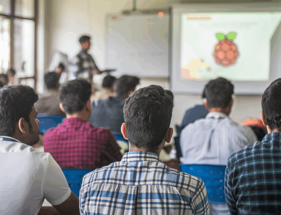 Raspberry Pi Certification Course