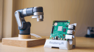 Rasperry Pi Course