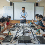 Raspberry Pi Robotics Course