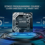 Stm32 Programming Course