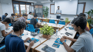 Arduino Microcontroller Courses