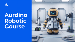 Arduino Robotic Courses