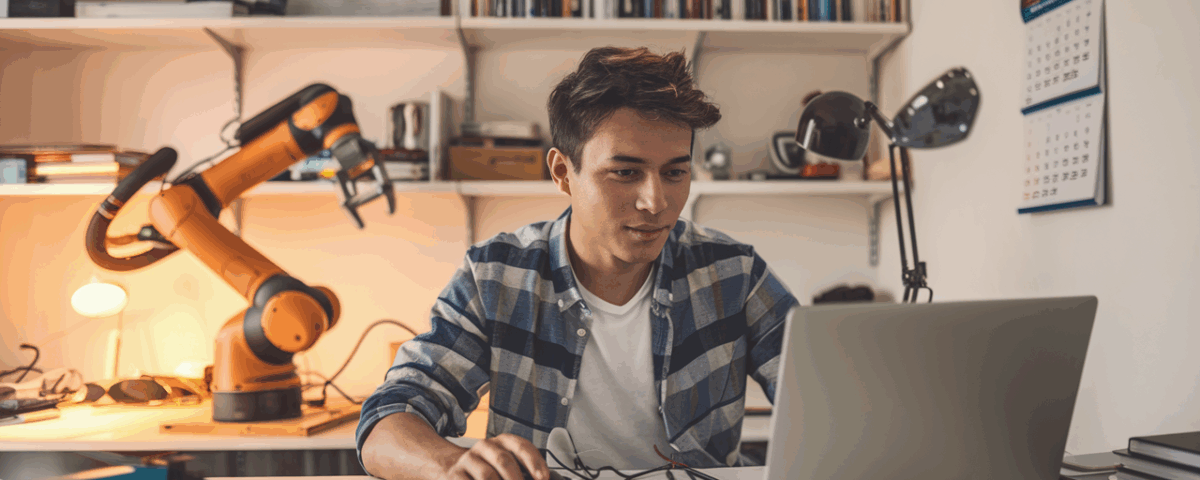 Online Robotics Courses